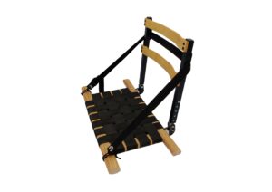Backsaver: Bench Seats