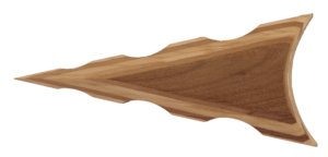 walnut-end-deck
