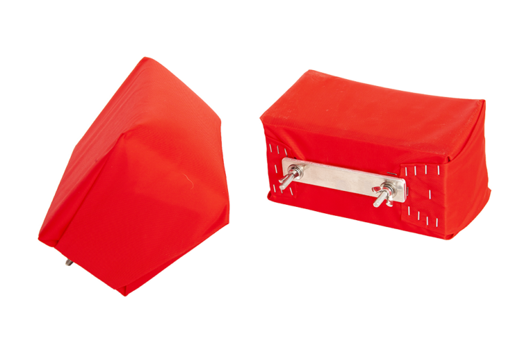 Yoke Pads & Clampon Yokes Northstar Canoes