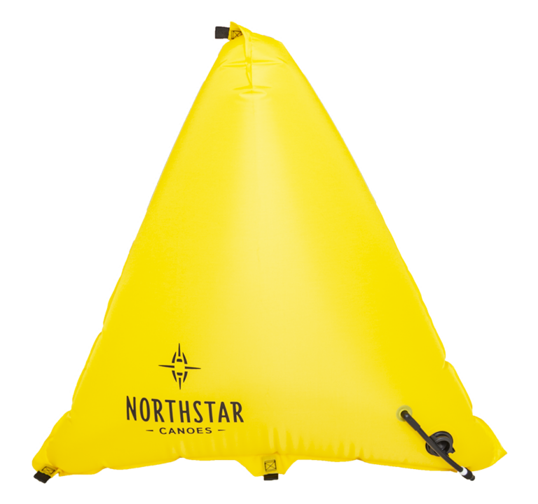 3D Nylon Float Bag 36″ Northstar Canoes