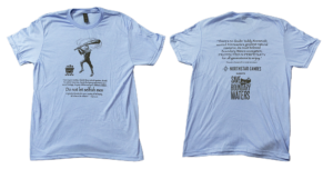 Teddy Roosevelt Shirt